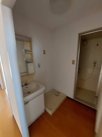 ＭＳＴニュ－習志野の内装