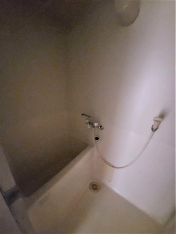 ＭＳＴニュ－習志野の浴室