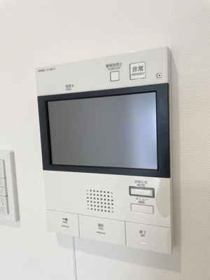 【セキュリティ】 | Ｓ－ＲＥＳＩＤＥＮＣＥ菊川ｒｉｖｉｅ