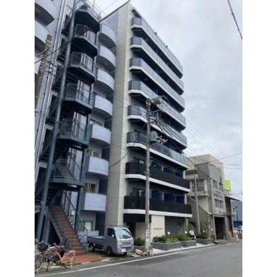 【外観】 | Ｓ－ＲＥＳＩＤＥＮＣＥ菊川ｒｉｖｉｅ