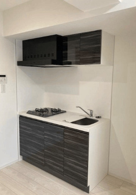 【キッチン】 | Ｓ－ＲＥＳＩＤＥＮＣＥ菊川ｒｉｖｉｅ