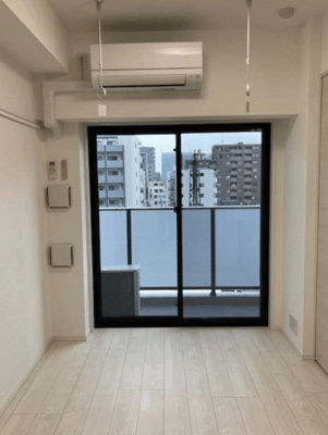 【寝室】 | Ｓ－ＲＥＳＩＤＥＮＣＥ菊川ｒｉｖｉｅ