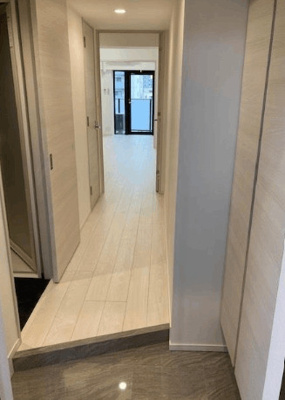 【玄関】 | Ｓ－ＲＥＳＩＤＥＮＣＥ菊川ｒｉｖｉｅ