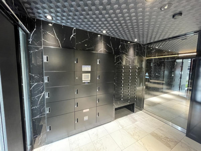 【その他共用部分】 | Ｓ－ＲＥＳＩＤＥＮＣＥ菊川ｒｉｖｉｅ