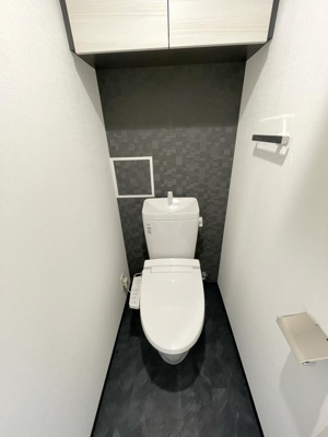 【トイレ】 | Ｓ－ＲＥＳＩＤＥＮＣＥ菊川ｒｉｖｉｅ