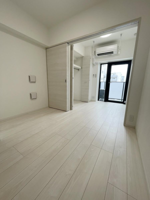 【寝室】 | Ｓ－ＲＥＳＩＤＥＮＣＥ菊川ｒｉｖｉｅ