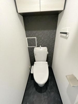 【トイレ】 | Ｓ－ＲＥＳＩＤＥＮＣＥ菊川ｒｉｖｉｅ