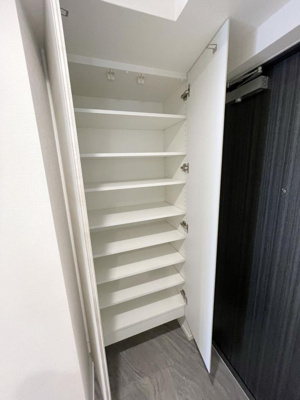 【収納】 | Ｓ－ＲＥＳＩＤＥＮＣＥ菊川ｒｉｖｉｅ