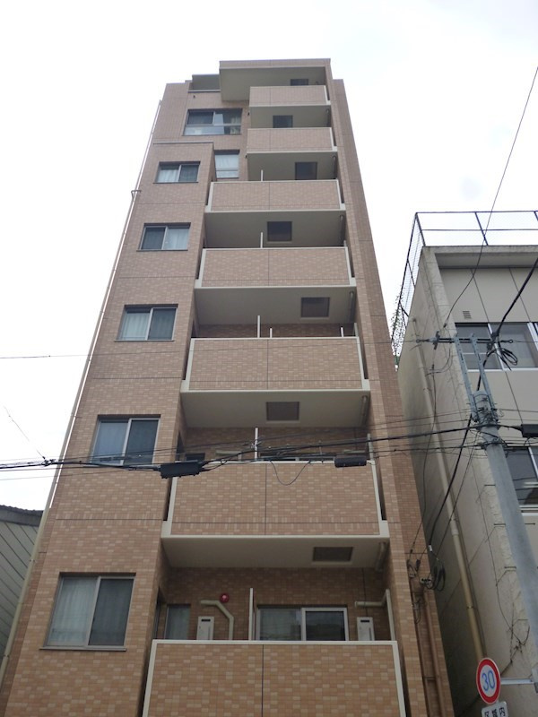 ププレ上野松が谷