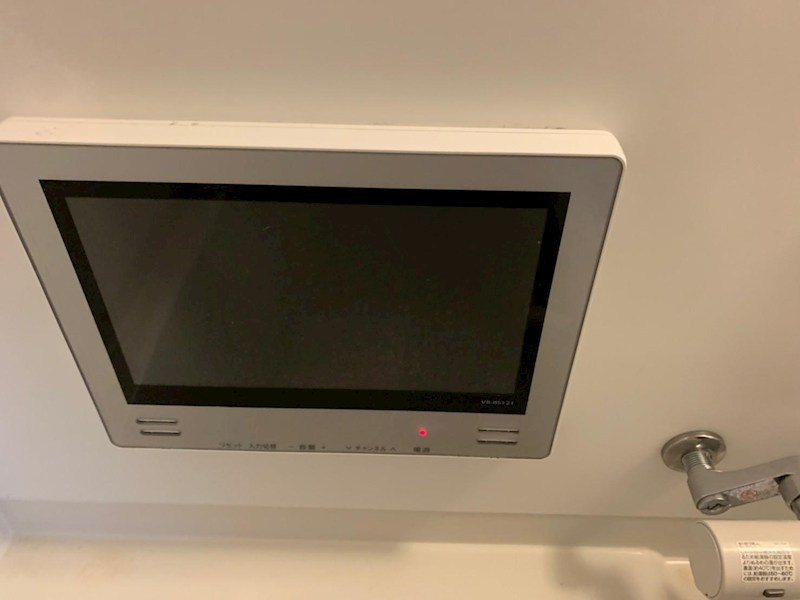 ププレ上野松が谷の設備