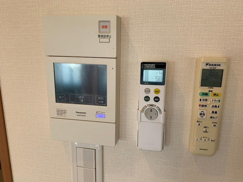 ププレ上野松が谷のその他