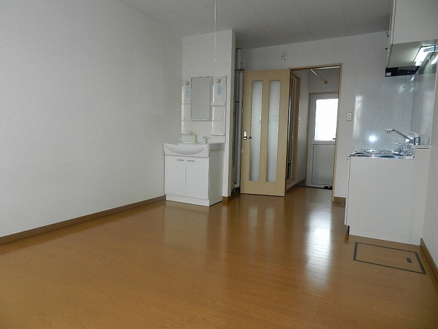 石崎コーポ７のその他