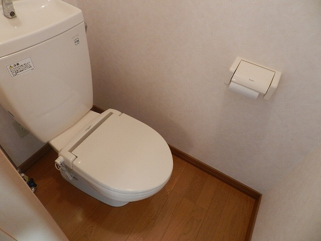 石崎コーポ７のその他