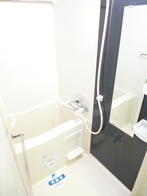 【浴室】 | スカイコート押上壱番館