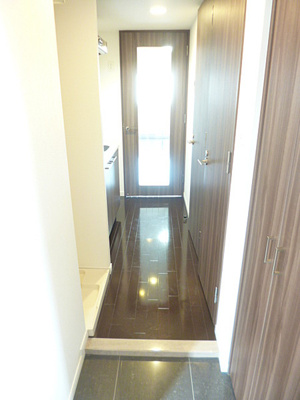 【内装】 | スカイコート押上壱番館