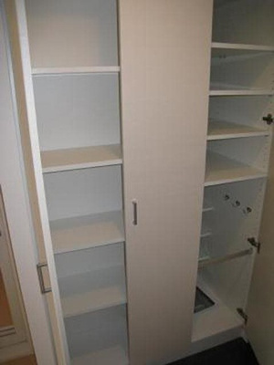 【収納】 | スカイコート押上壱番館