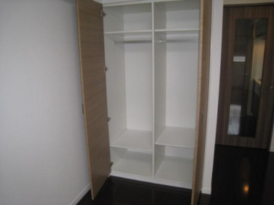 【収納】 | スカイコート押上壱番館