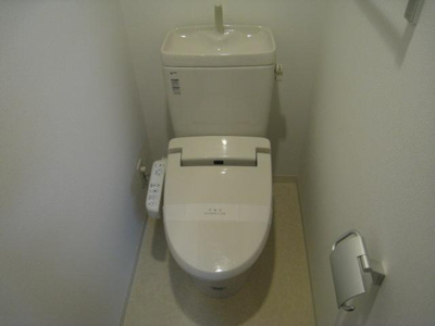 【トイレ】 | スカイコート押上壱番館