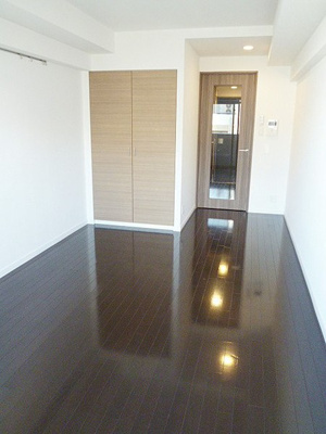 【洋室】 | スカイコート押上壱番館