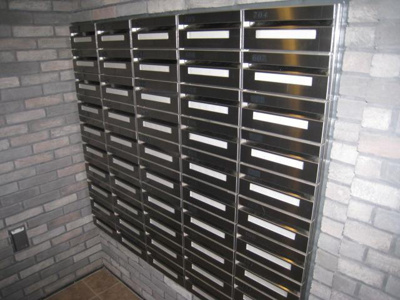 【その他共用部分】 | スカイコート押上壱番館