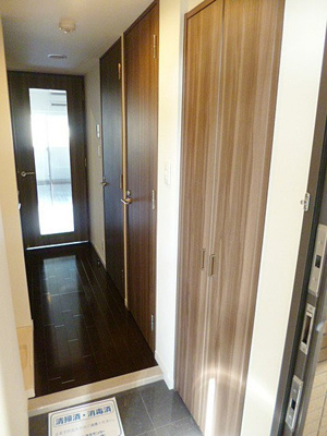 【内装】 | スカイコート押上壱番館