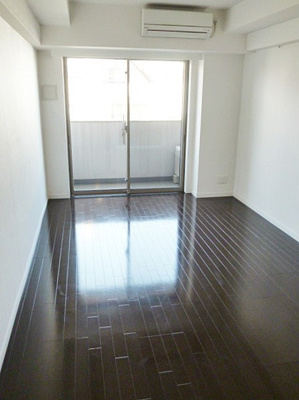 【洋室】 | スカイコート押上壱番館