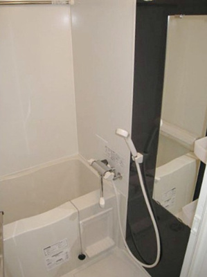 【浴室】 | スカイコート押上壱番館