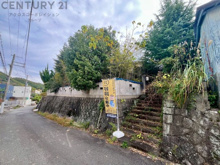 川西市緑が丘1丁目売り土地の画像