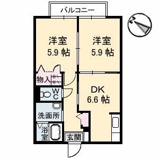 アヴァンシアＦ Ｂ棟の画像