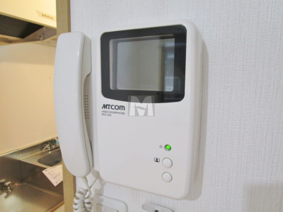 【セキュリティ】 | アヅマレジデンス