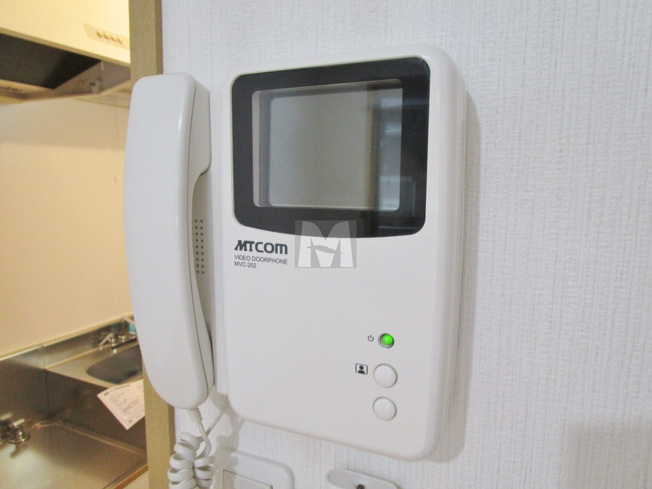 【セキュリティ】 | アヅマレジデンス