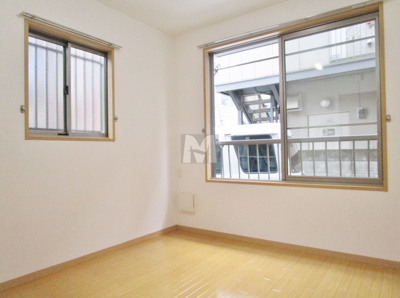 【内装】 | アヅマレジデンス