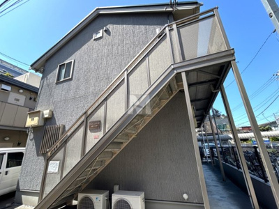 【外観】 | アヅマレジデンス