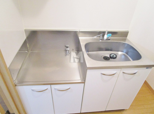 【キッチン】 | アヅマレジデンス