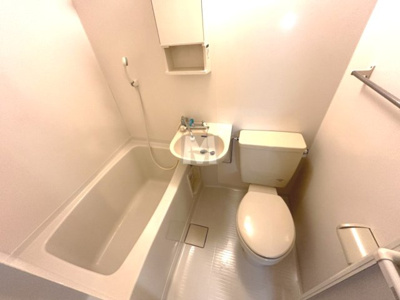 【浴室】 | アヅマレジデンス