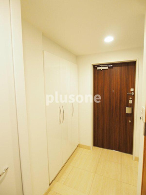 【玄関】 | リンクハウス京町堀