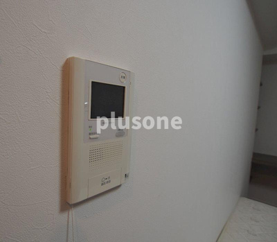 【セキュリティ】 | リンクハウス京町堀