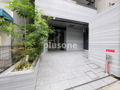 【エントランス】 | リンクハウス京町堀