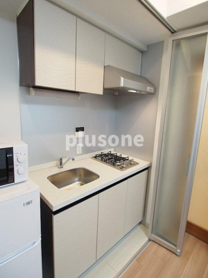 【キッチン】 | リンクハウス京町堀