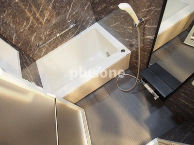 【浴室】 | リンクハウス京町堀