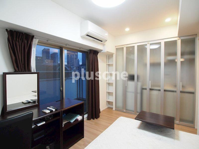 【居間・リビング】 | リンクハウス京町堀