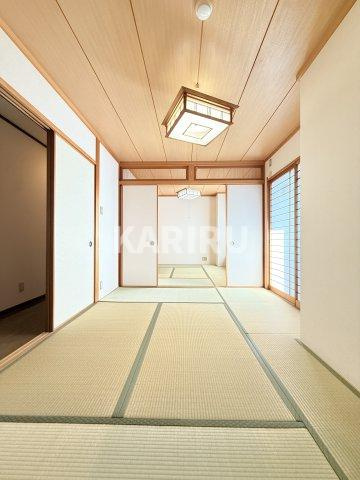 リードレジデンス網島のその他