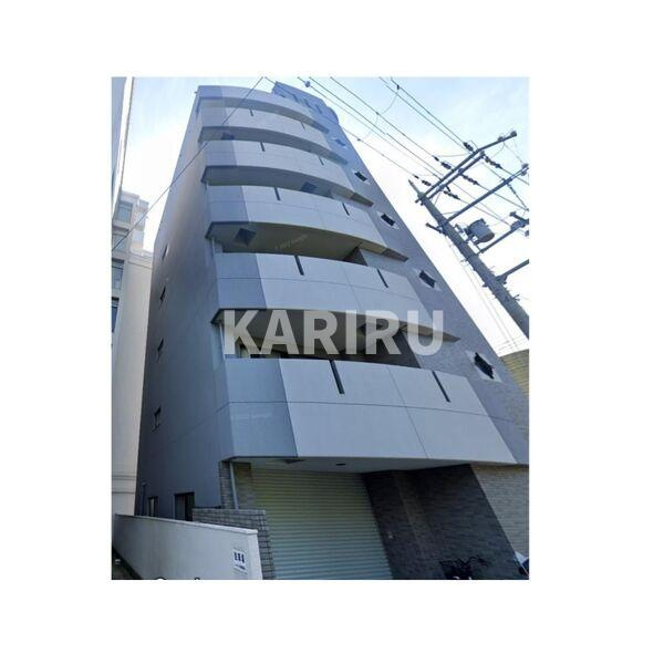 リードレジデンス網島