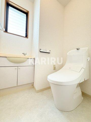 リードレジデンス網島のその他