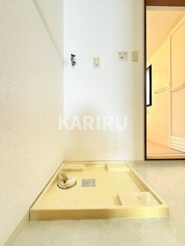 リードレジデンス網島のその他