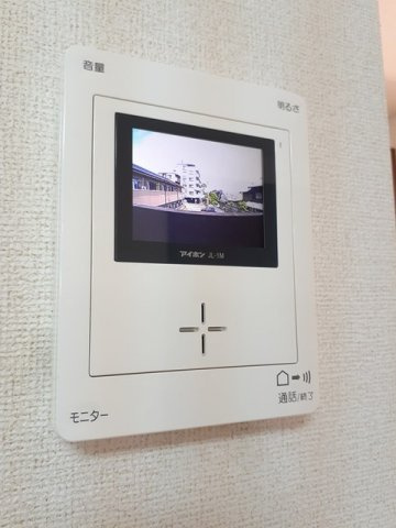 アゼリア　ＨＡＧＡ　Ｂのセキュリティ