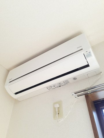 アゼリア　ＨＡＧＡ　Ｂの設備