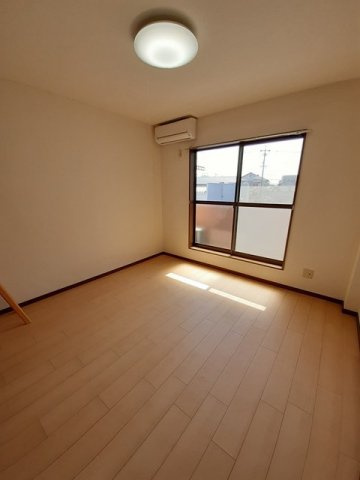 アゼリア　ＨＡＧＡ　Ｂの内装