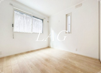 【寝室】 | コモンセＡ | 寝室です。