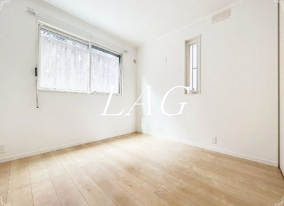 【寝室】 | コモンセＡ | 寝室です。